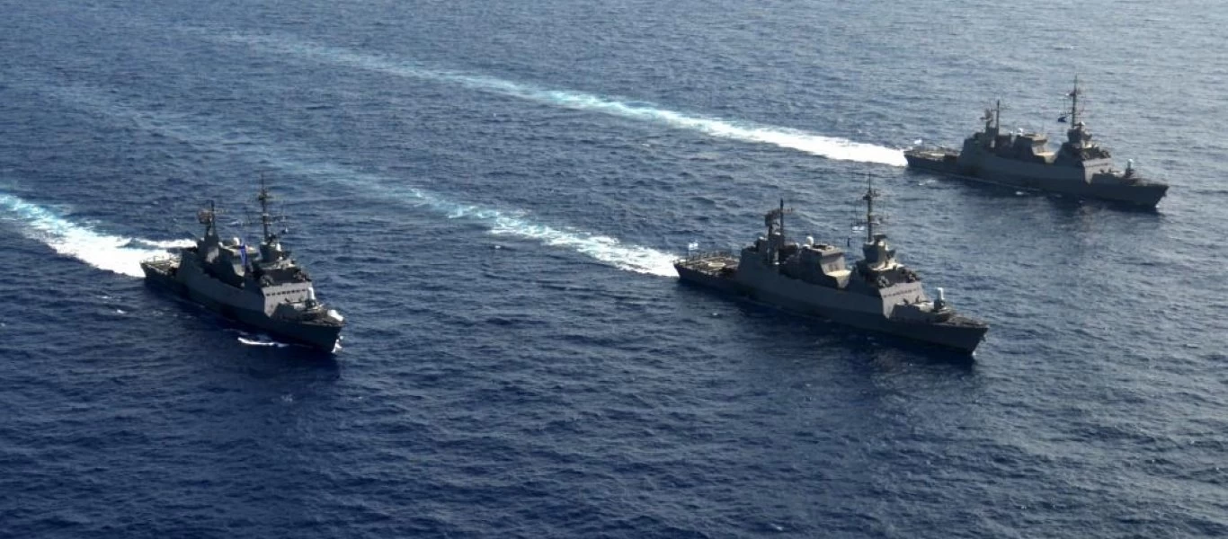 Το Ισραήλ κατηγορεί το Ιράν για έκρηξη στο πλοίο MV Helios Ray στον κόλπο του Ομάν